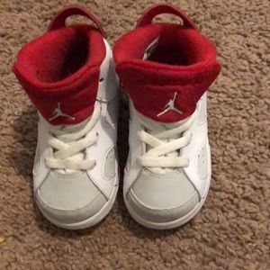 Jordan shoes